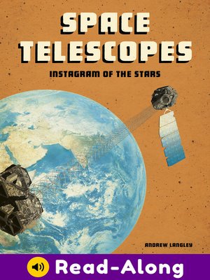 cover image of Space Telescopes
